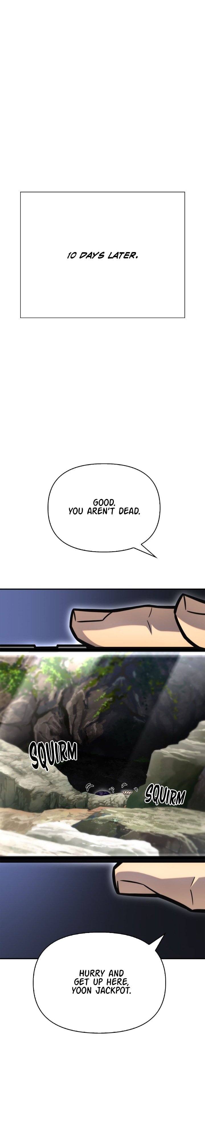 Superhuman Battlefield, Chapter 37 image 59